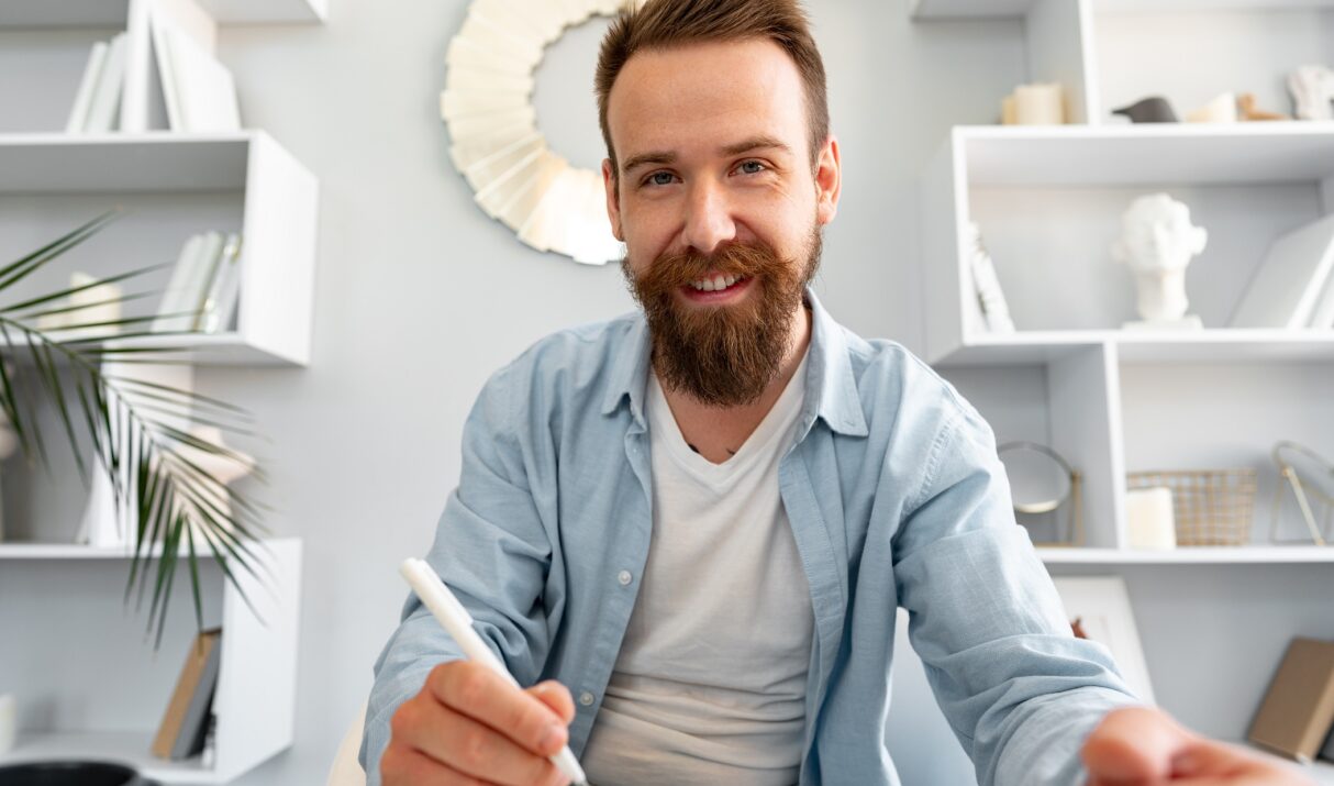 Copywriting trends to watch in 2024: stay ahead of the curve.